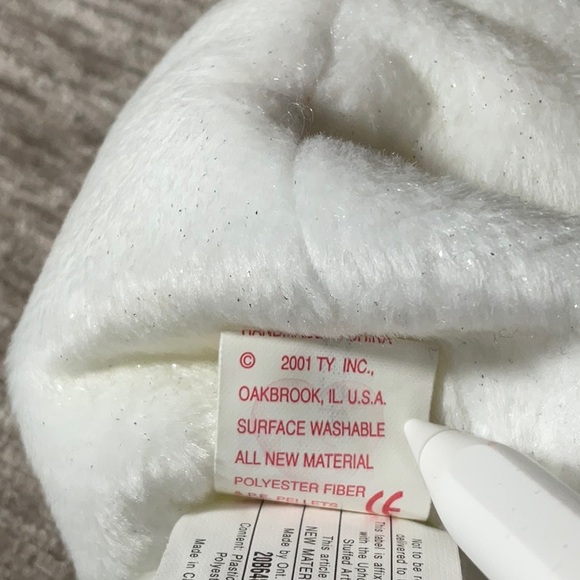 Ty Beanie Babies Mr. Bear Marriage ✿◠‿◠) Bundle 3 & Get 25% off Automatically! - Picture 9 of 9